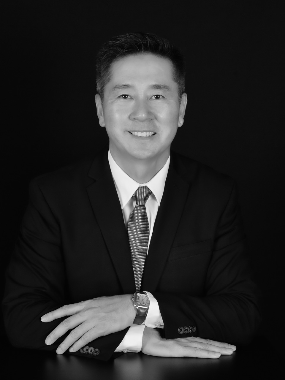 Dr. Alan S. Lee, DDS — Manteca's trusted dentist